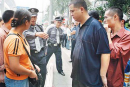 三台企业清欠服务